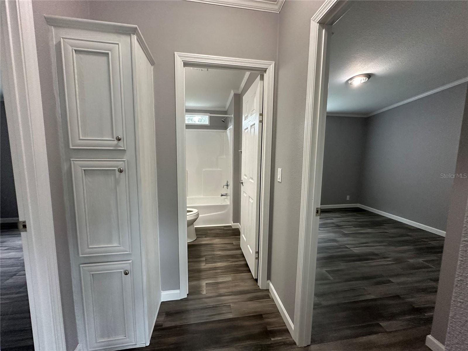 HOLIDAY HAVEN CAMPSITES UNIT 02 - Residential