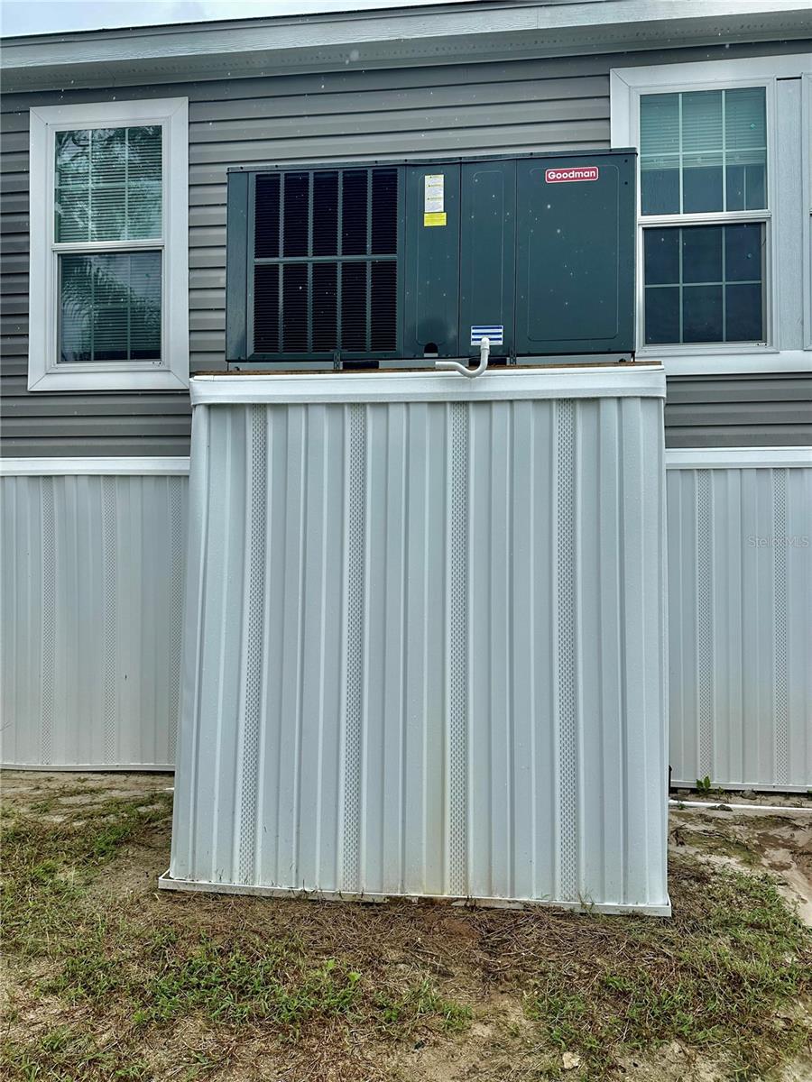 HOLIDAY HAVEN CAMPSITES UNIT 02 - Residential