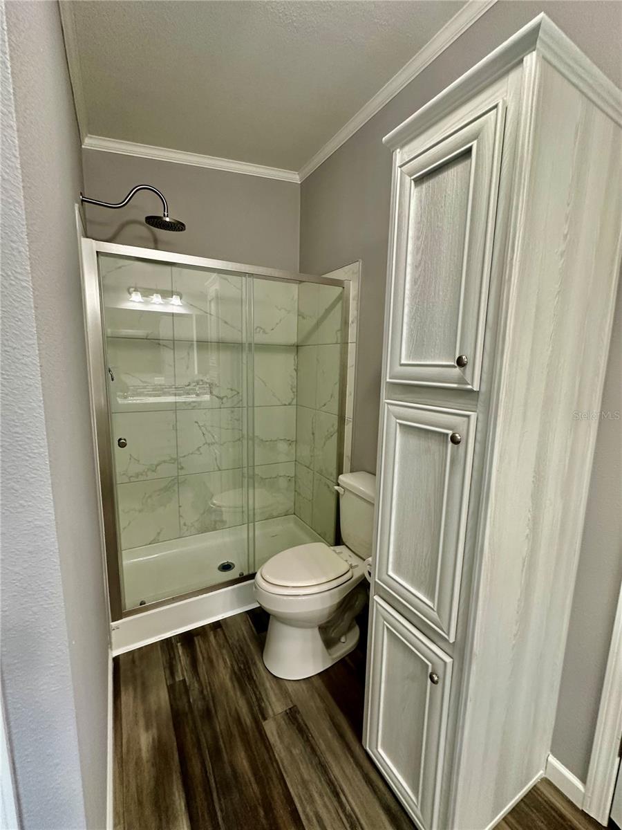 HOLIDAY HAVEN CAMPSITES UNIT 02 - Residential