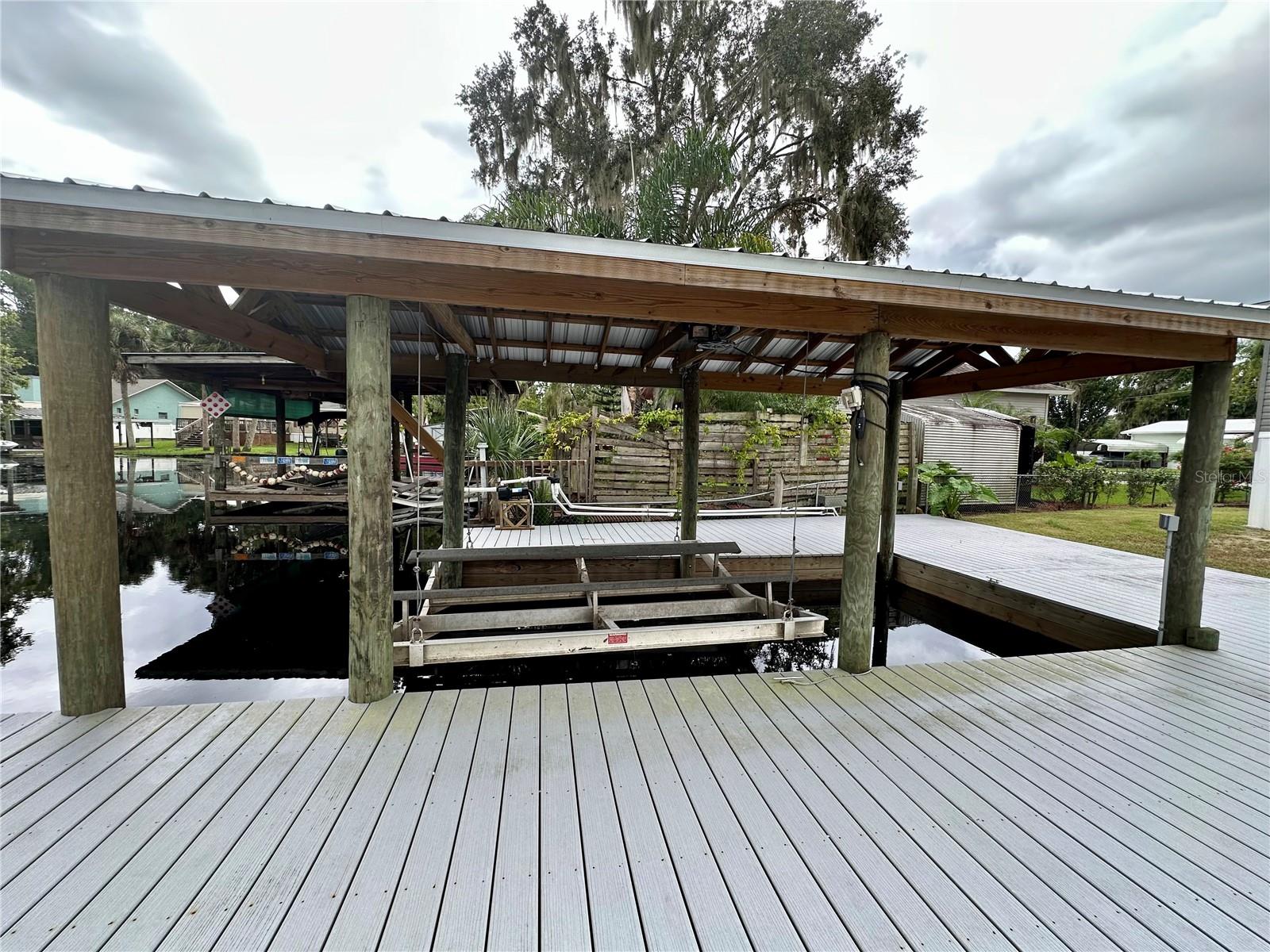 HOLIDAY HAVEN CAMPSITES UNIT 02 - Residential