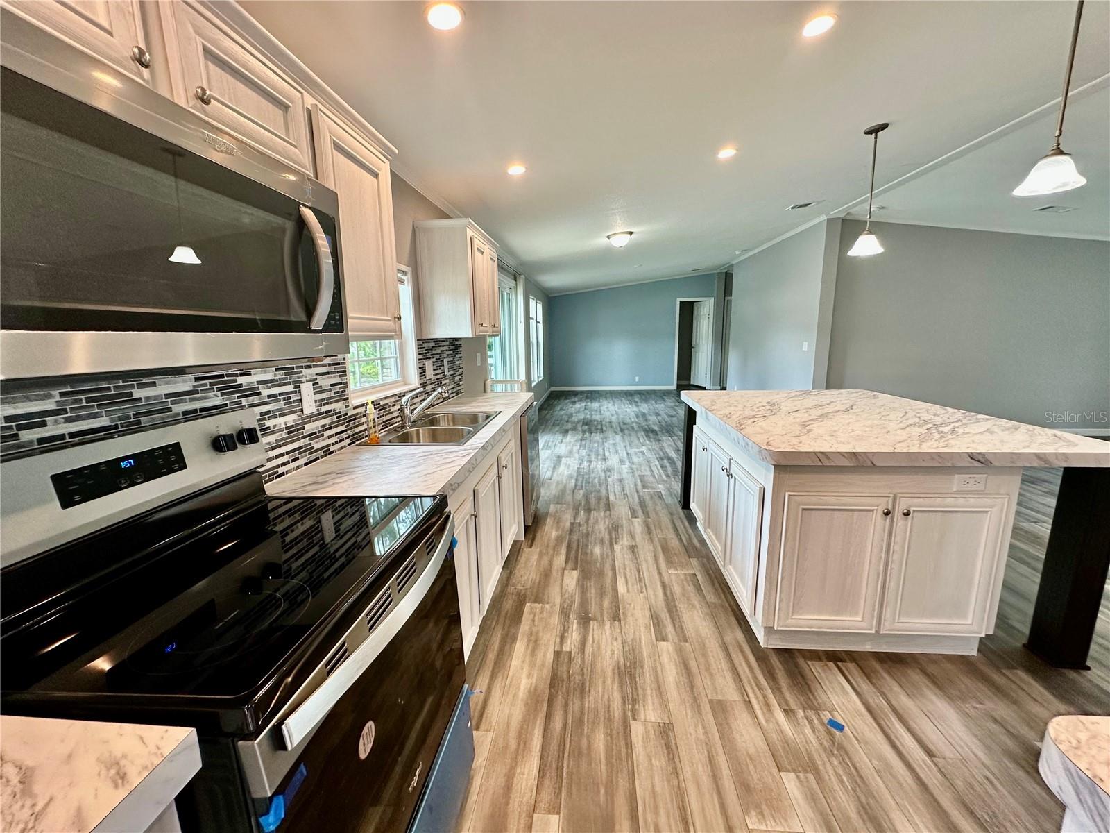 HOLIDAY HAVEN CAMPSITES UNIT 02 - Residential