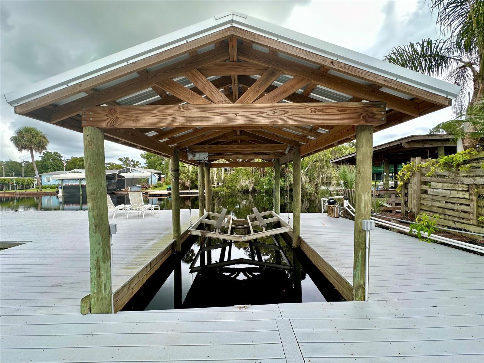 HOLIDAY HAVEN CAMPSITES UNIT 02 - Residential