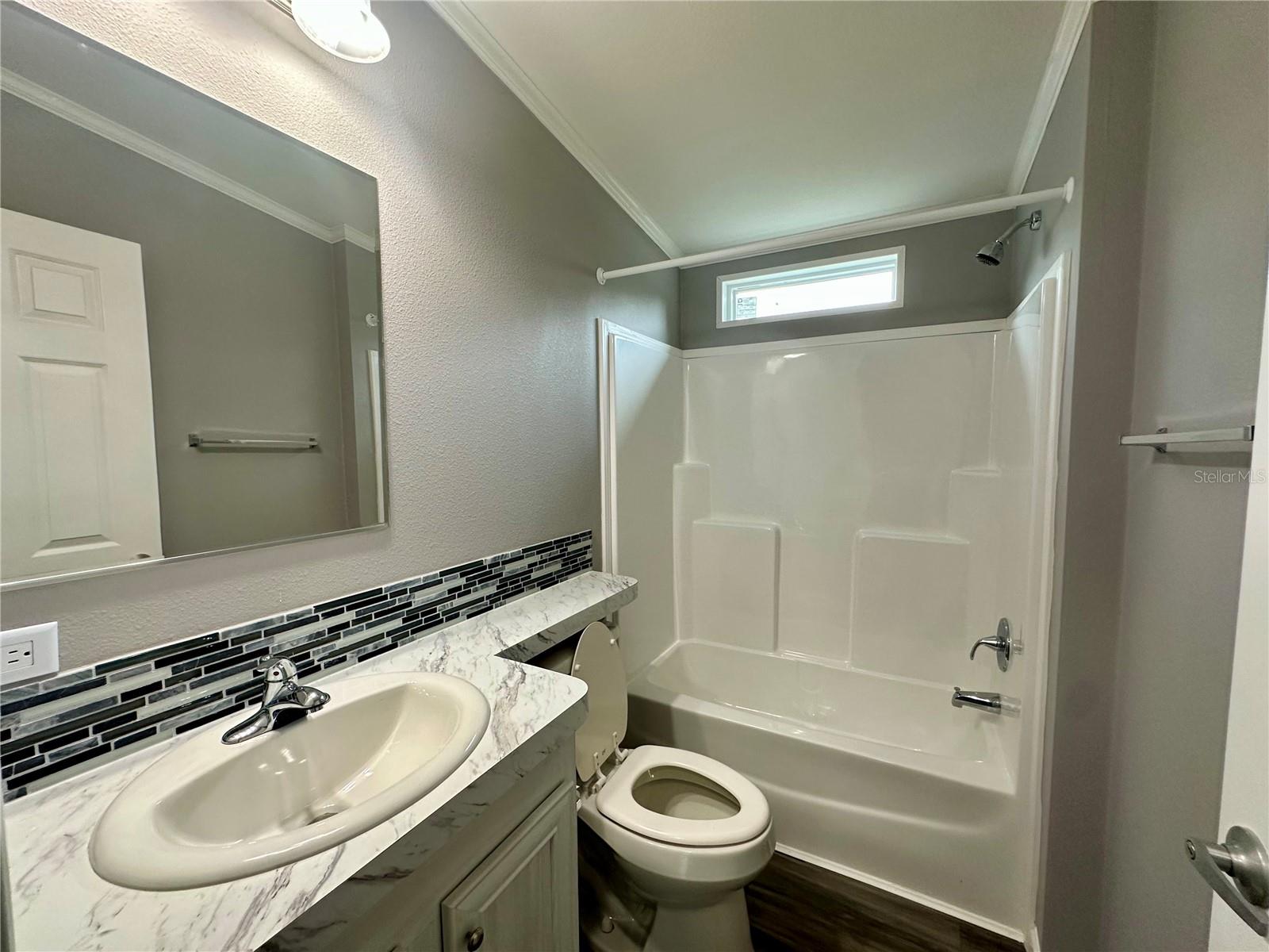 HOLIDAY HAVEN CAMPSITES UNIT 02 - Residential