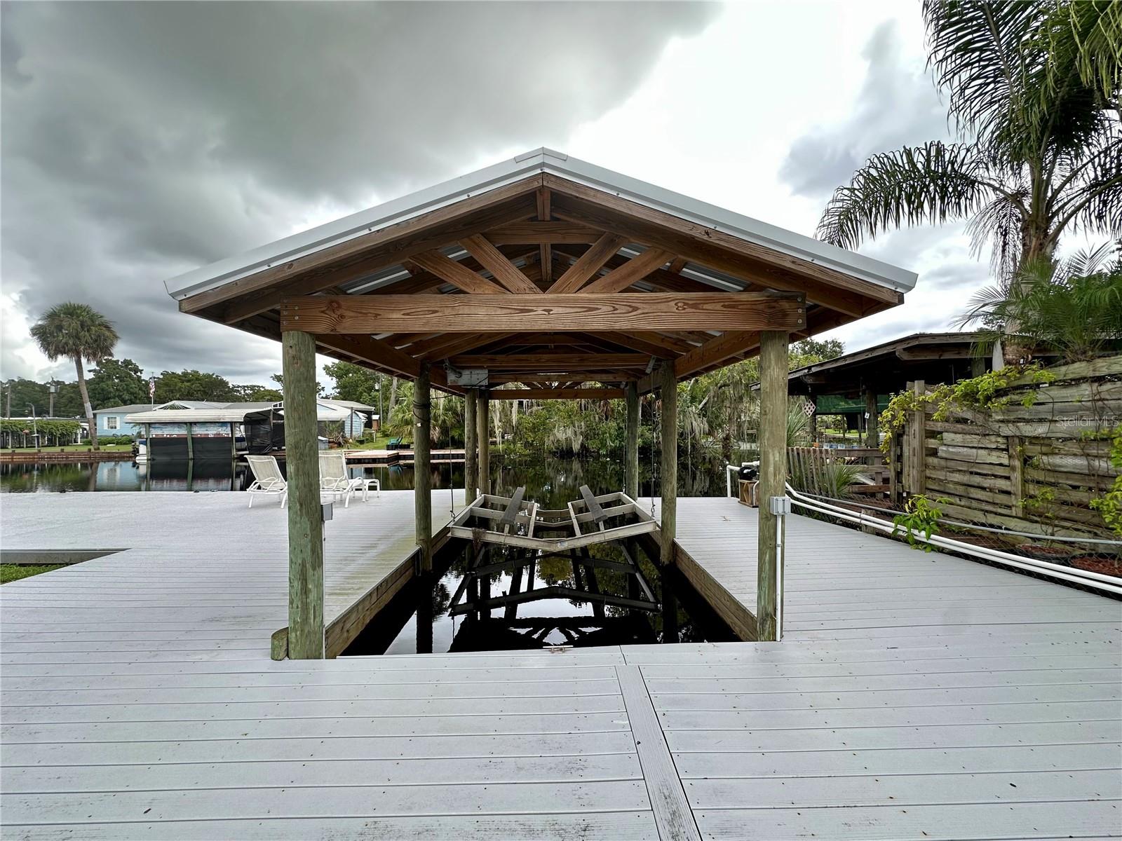 HOLIDAY HAVEN CAMPSITES UNIT 02 - Residential