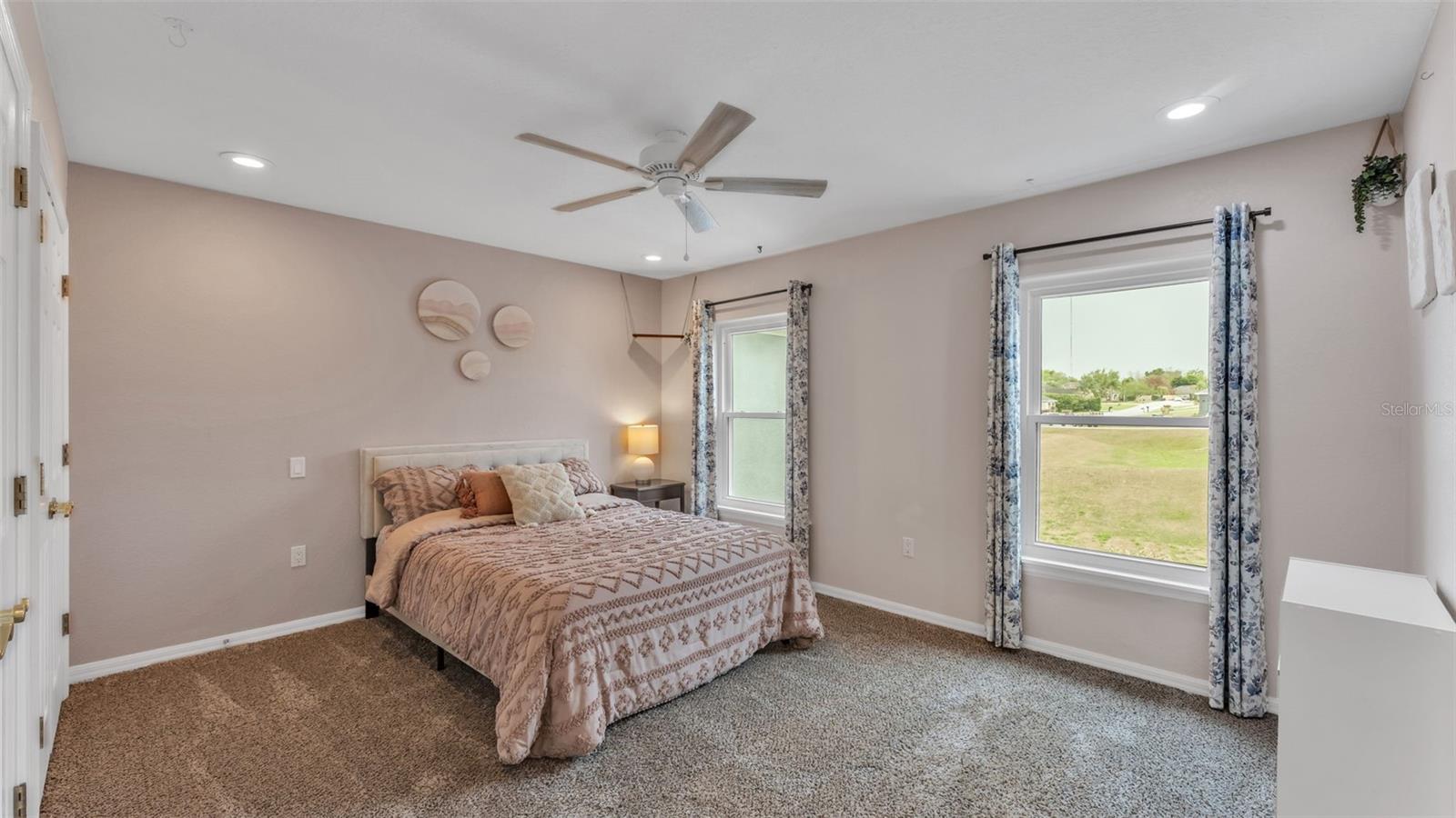 CREWS LAKE HILLS ESTATES - Residential