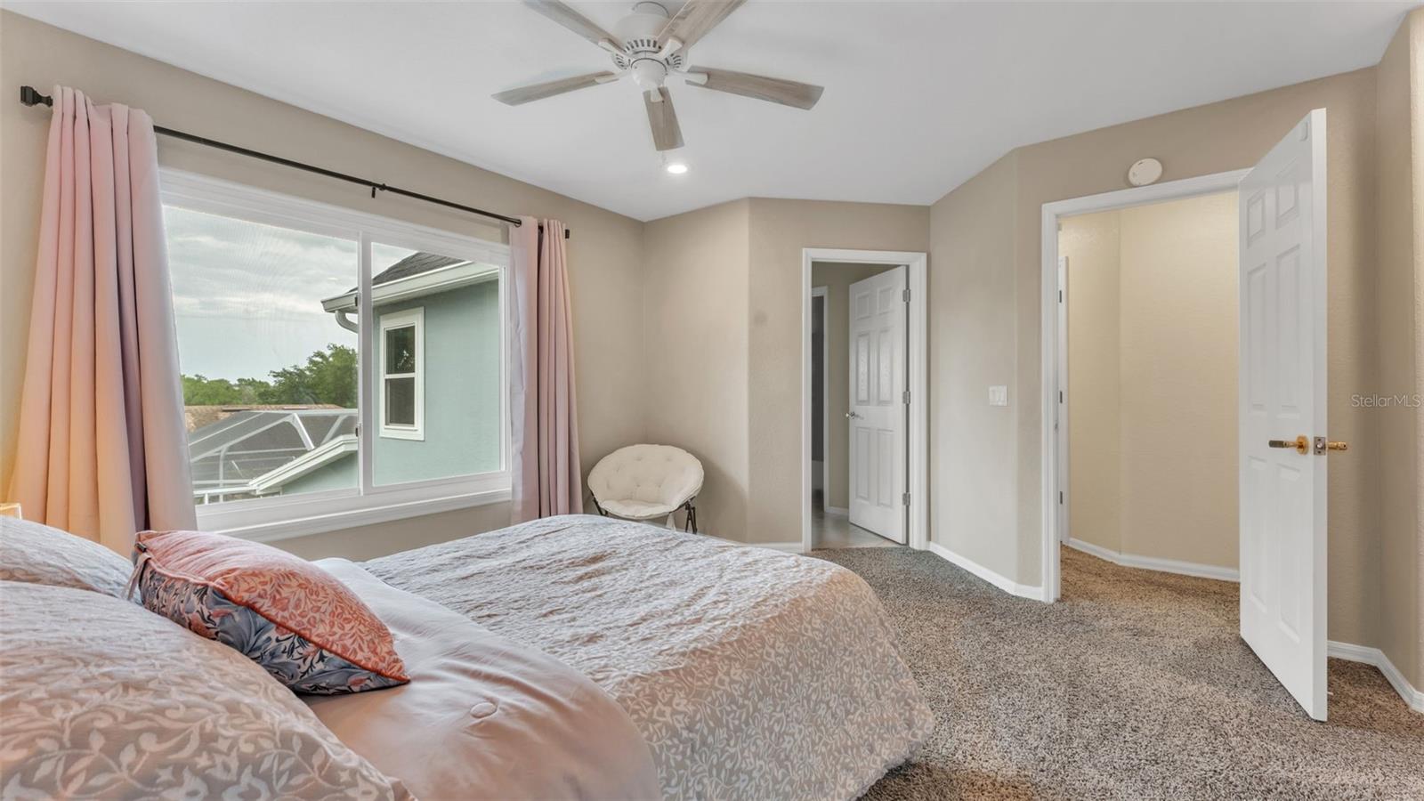 CREWS LAKE HILLS ESTATES - Residential