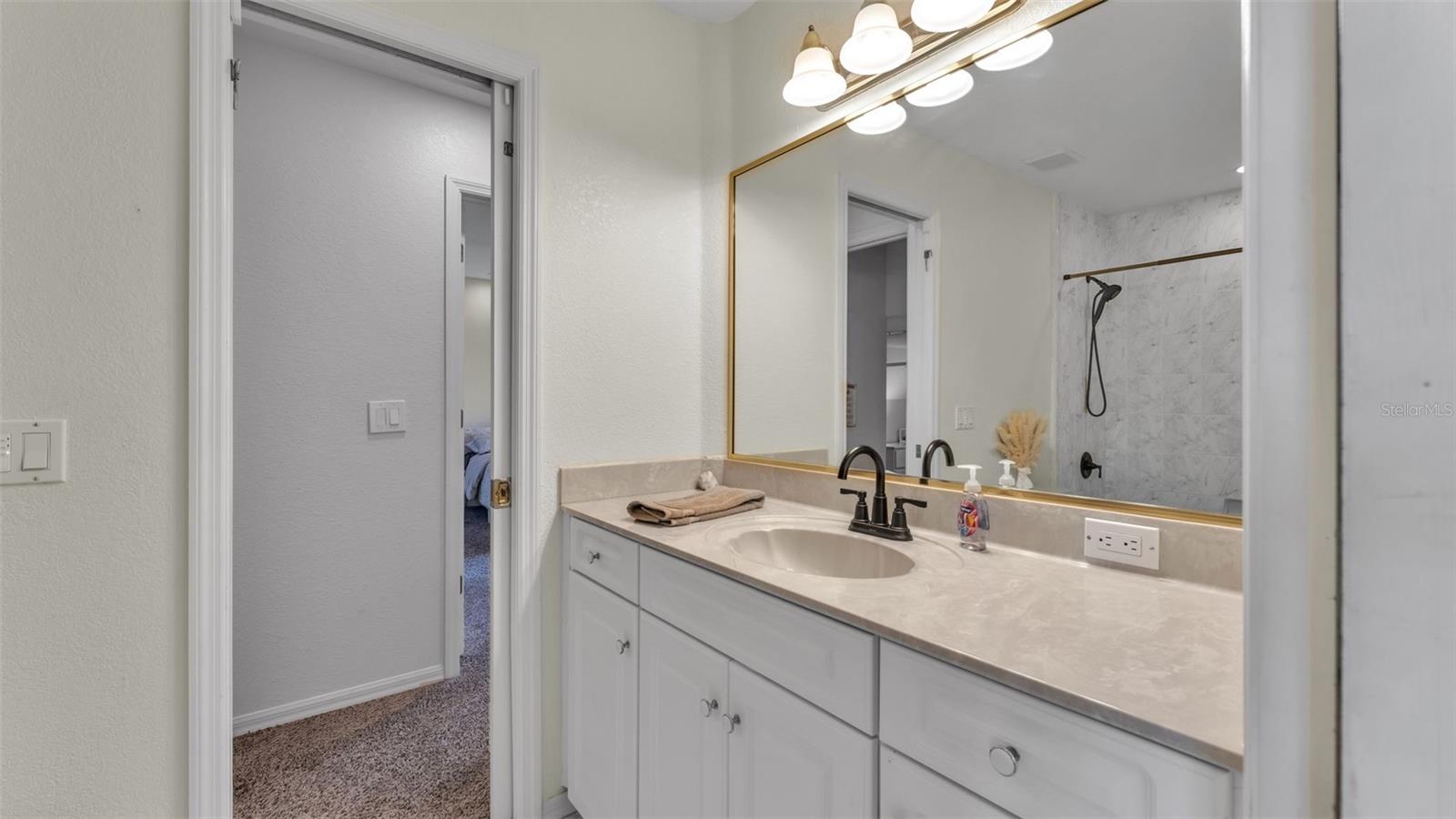 CREWS LAKE HILLS ESTATES - Residential