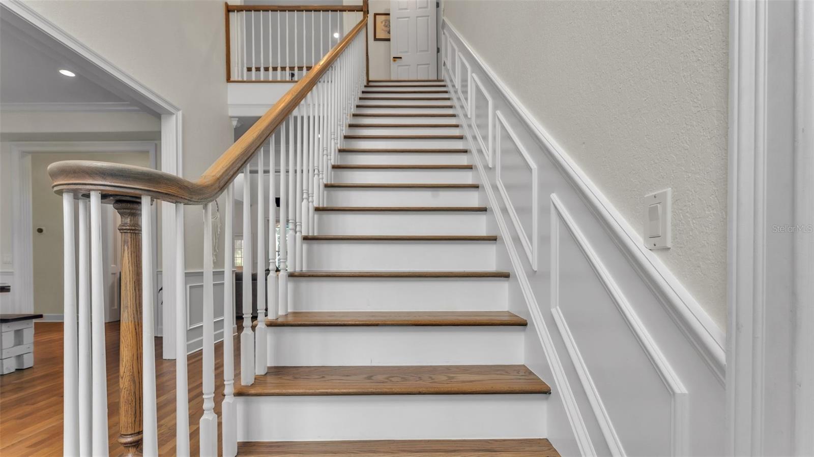 CREWS LAKE HILLS ESTATES - Residential