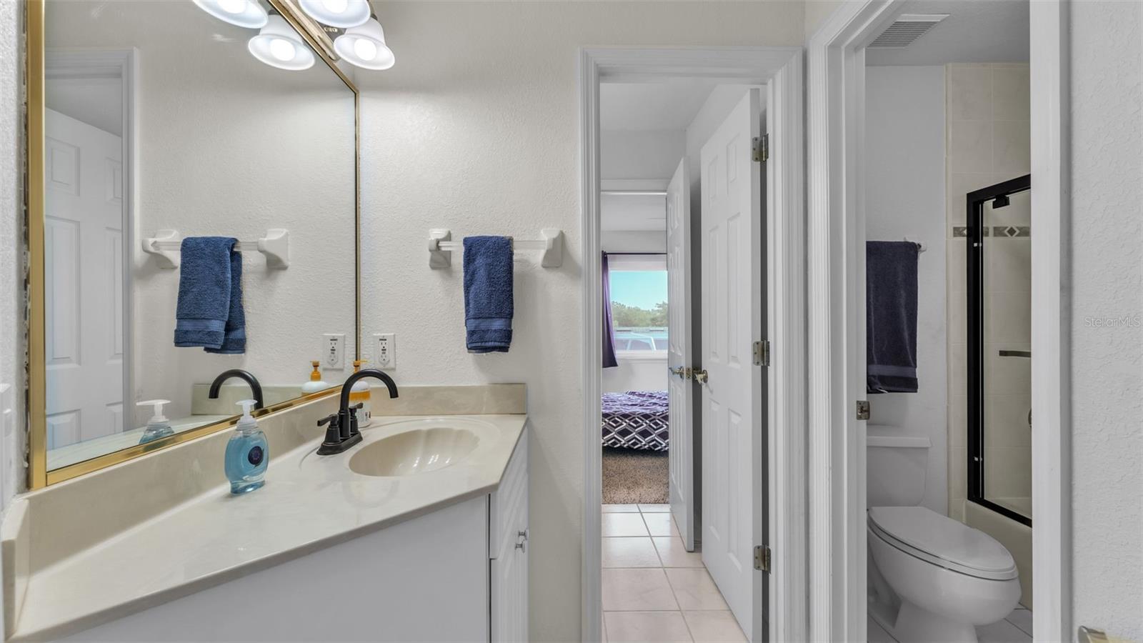 CREWS LAKE HILLS ESTATES - Residential