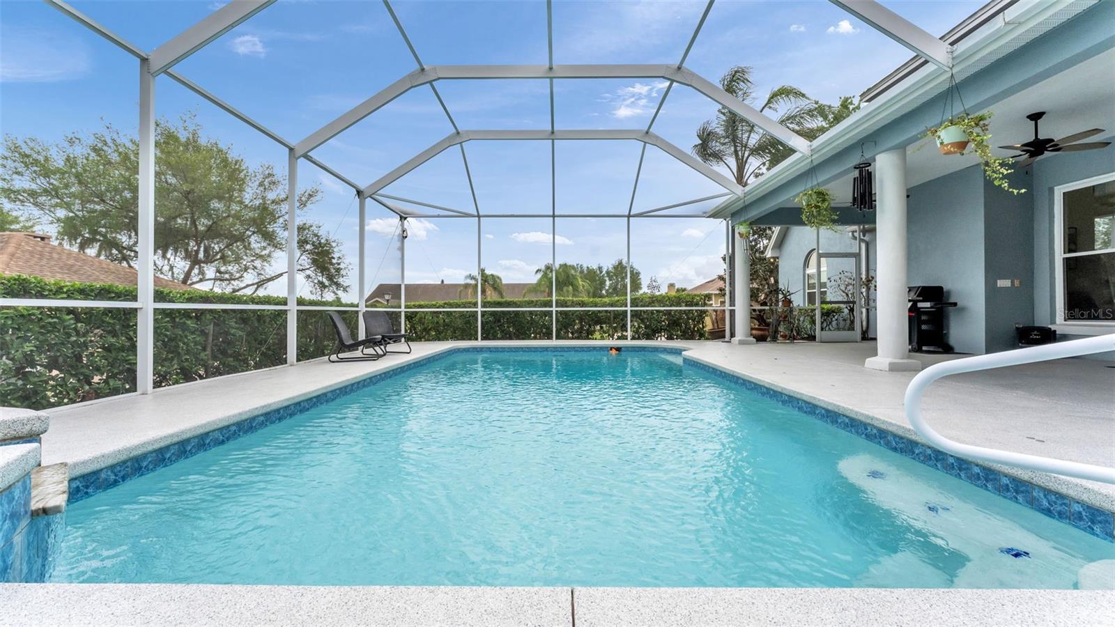 CREWS LAKE HILLS ESTATES - Residential