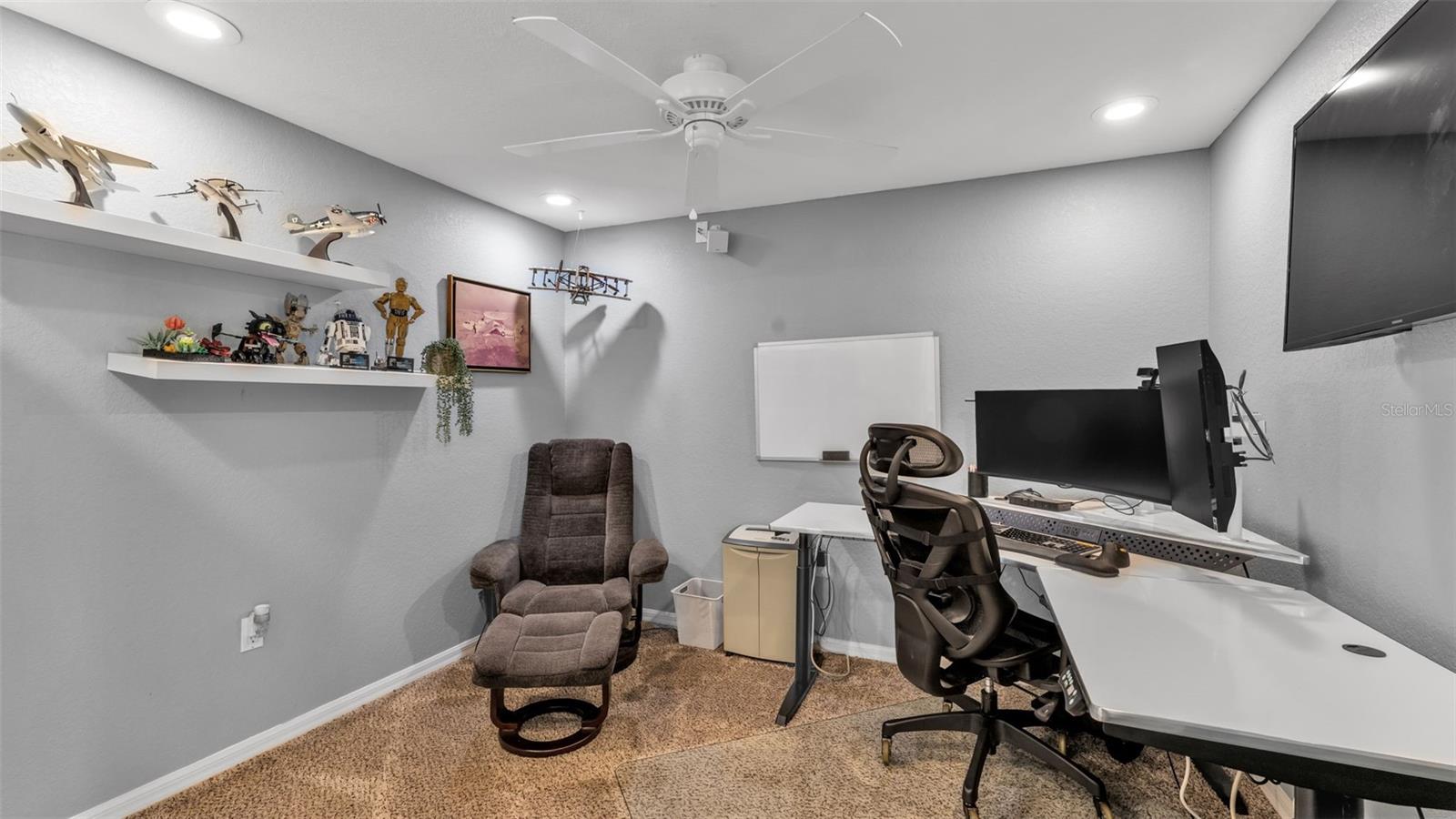 CREWS LAKE HILLS ESTATES - Residential