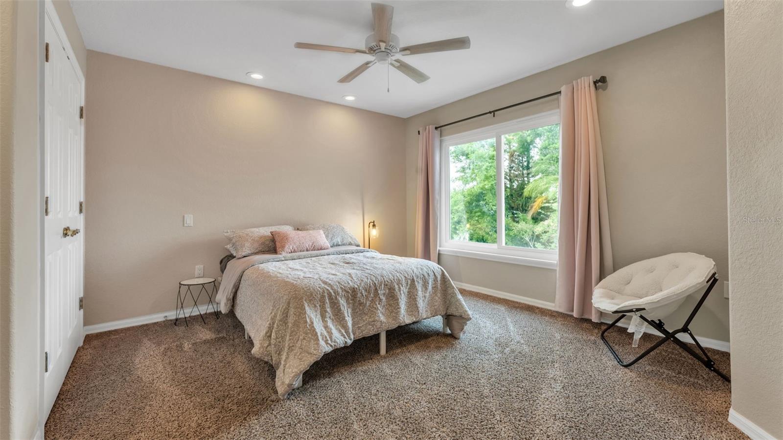 CREWS LAKE HILLS ESTATES - Residential