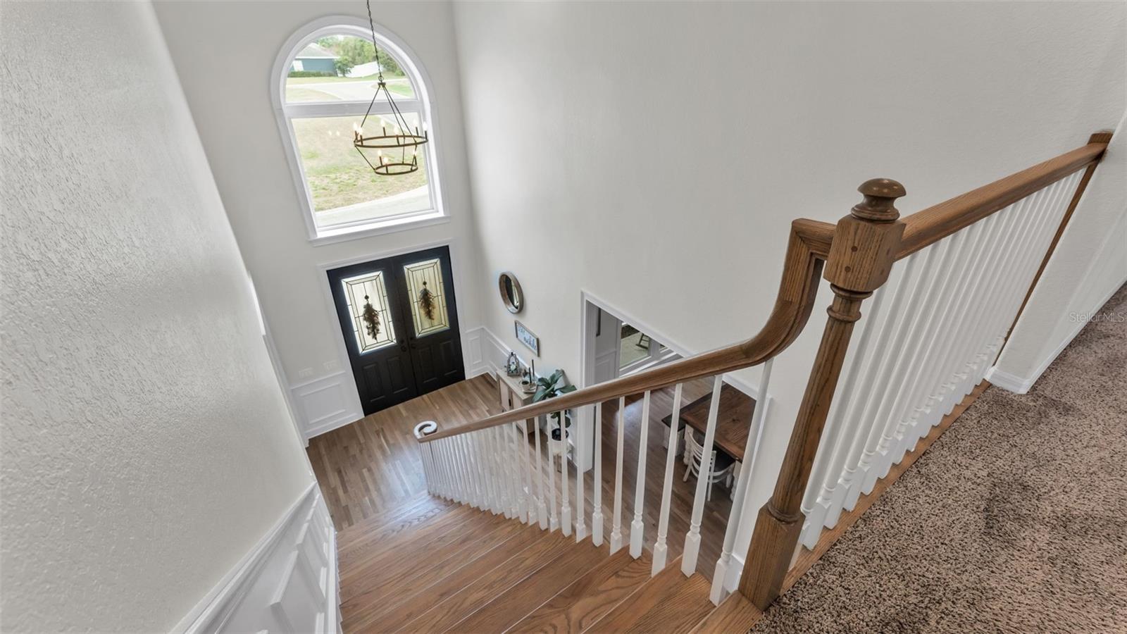 CREWS LAKE HILLS ESTATES - Residential