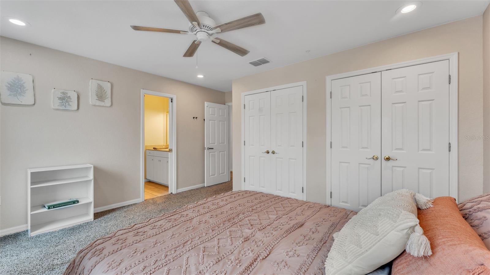 CREWS LAKE HILLS ESTATES - Residential