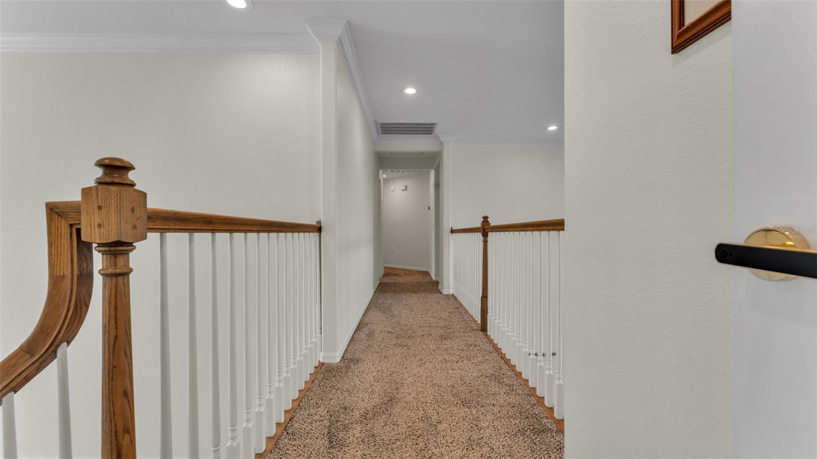 CREWS LAKE HILLS ESTATES - Residential