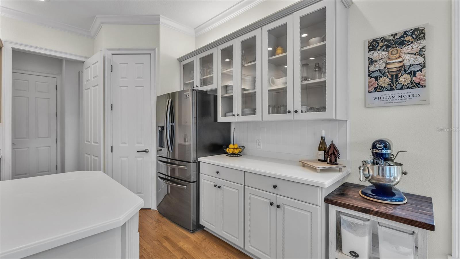 CREWS LAKE HILLS ESTATES - Residential