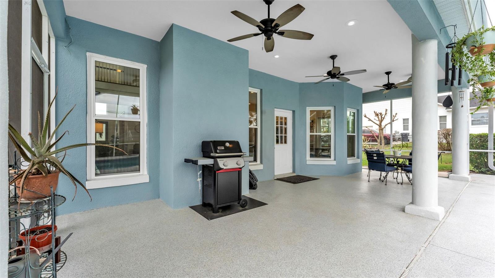 CREWS LAKE HILLS ESTATES - Residential