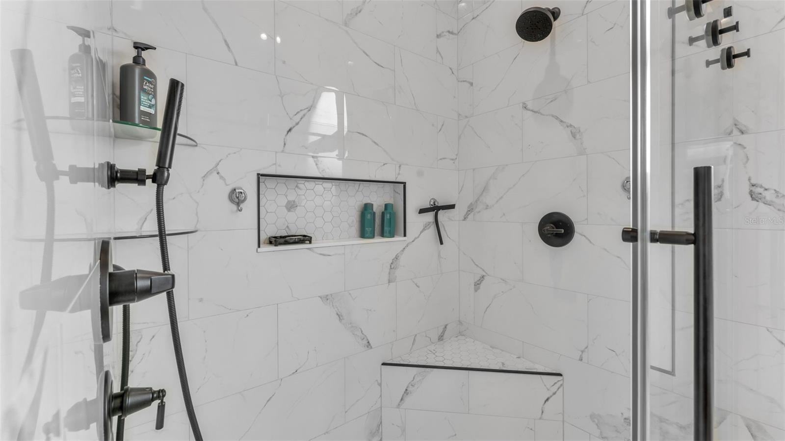 CREWS LAKE HILLS ESTATES - Residential