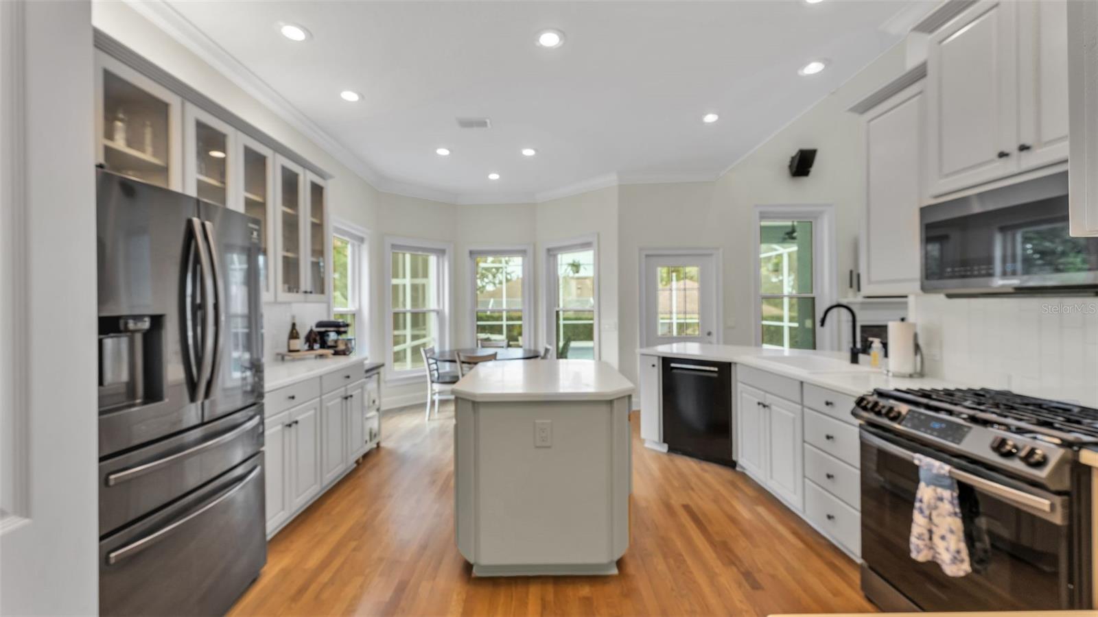 CREWS LAKE HILLS ESTATES - Residential