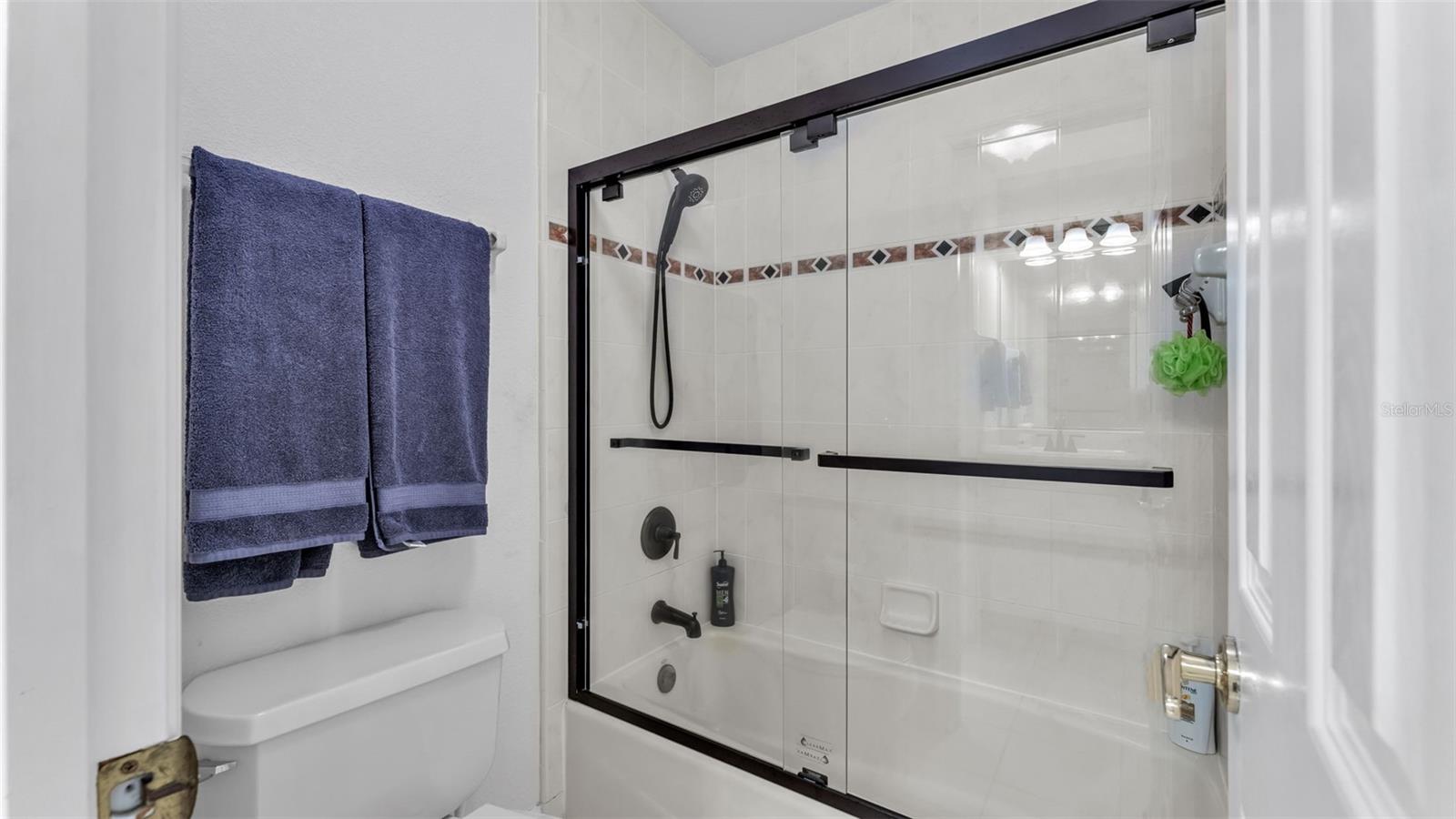 CREWS LAKE HILLS ESTATES - Residential