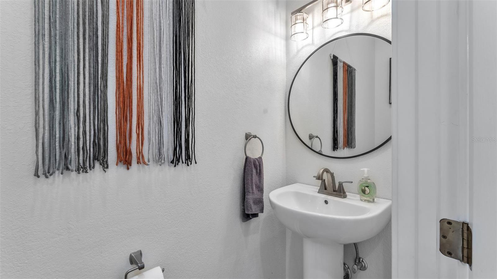 CREWS LAKE HILLS ESTATES - Residential