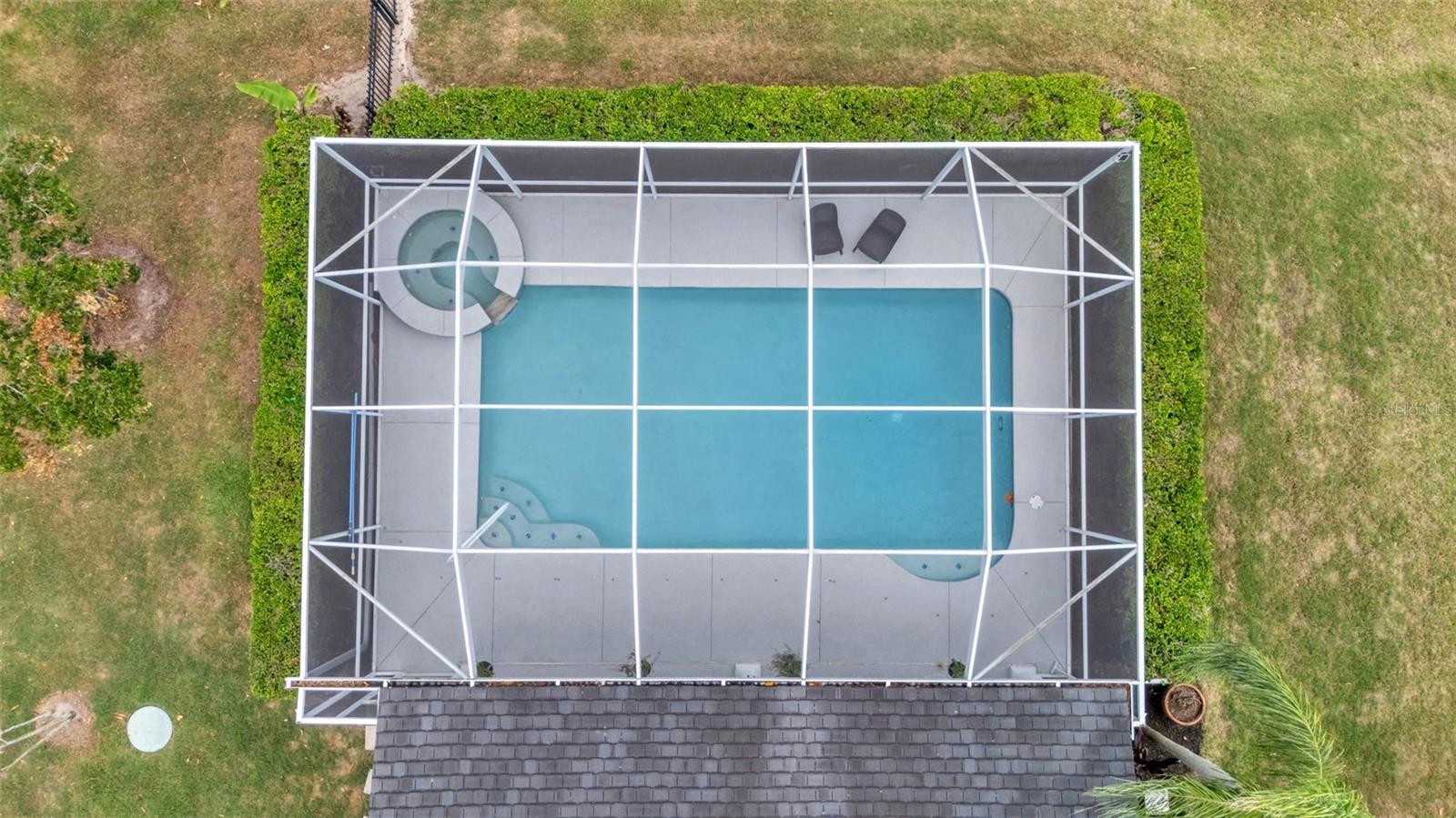 CREWS LAKE HILLS ESTATES - Residential