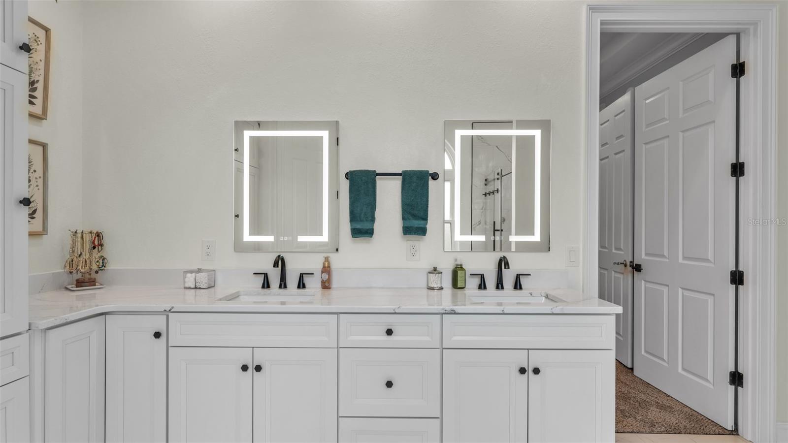 CREWS LAKE HILLS ESTATES - Residential