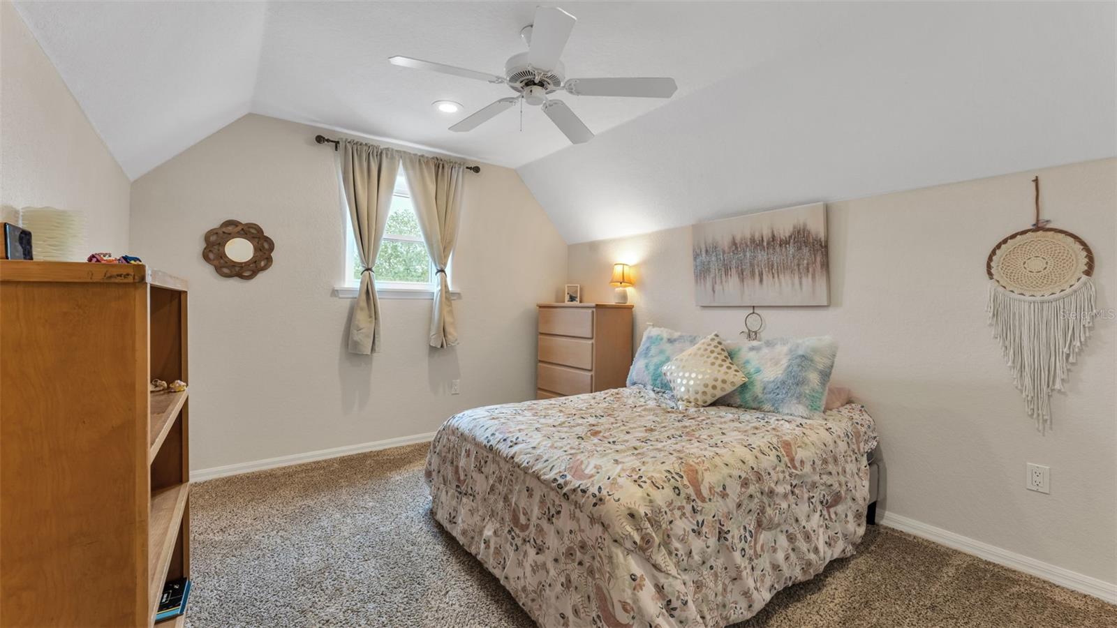 CREWS LAKE HILLS ESTATES - Residential