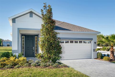 180 DUCKWEED AVENUE FRUITLAND PARK FL 34731