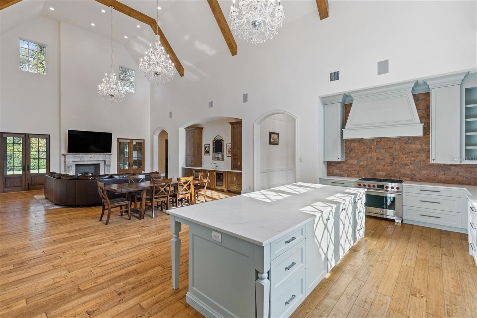 GOLDEN OAK PH 5 - Residential