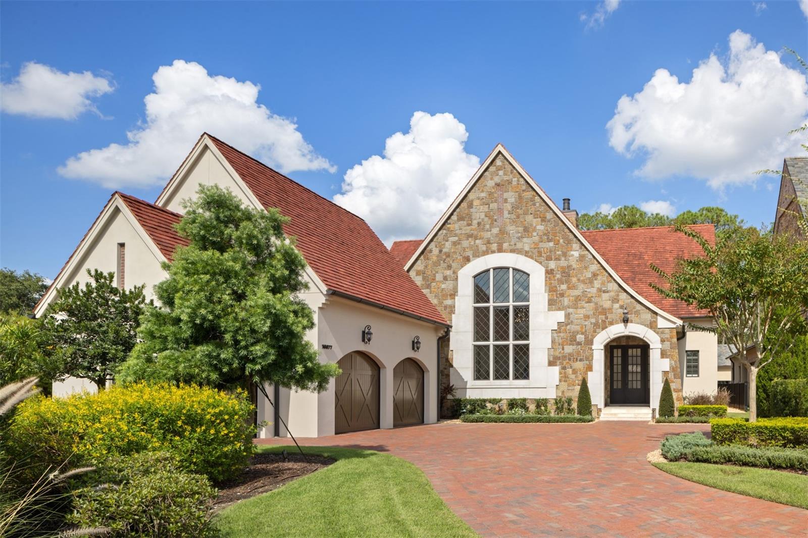 GOLDEN OAK PH 5 - Residential