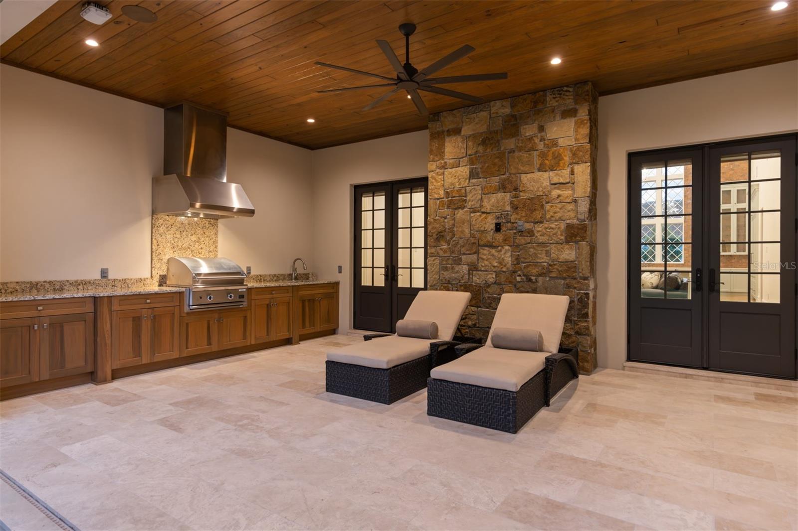 GOLDEN OAK PH 5 - Residential