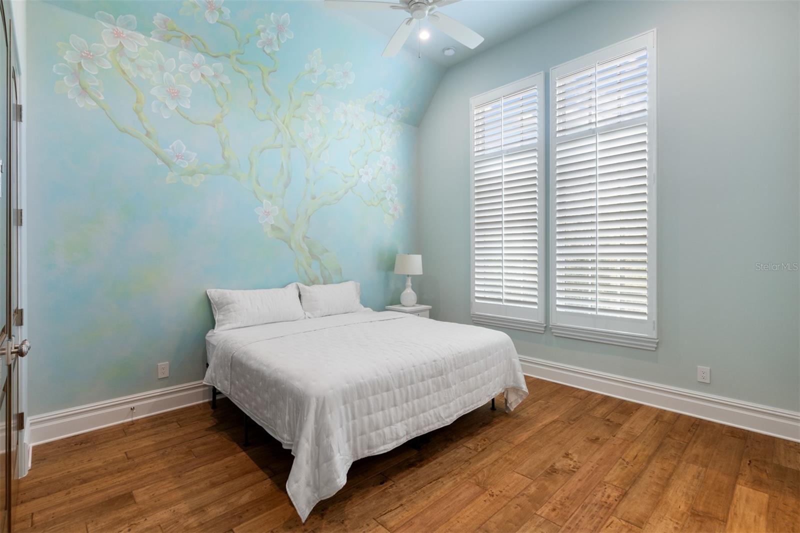 GOLDEN OAK PH 5 - Residential