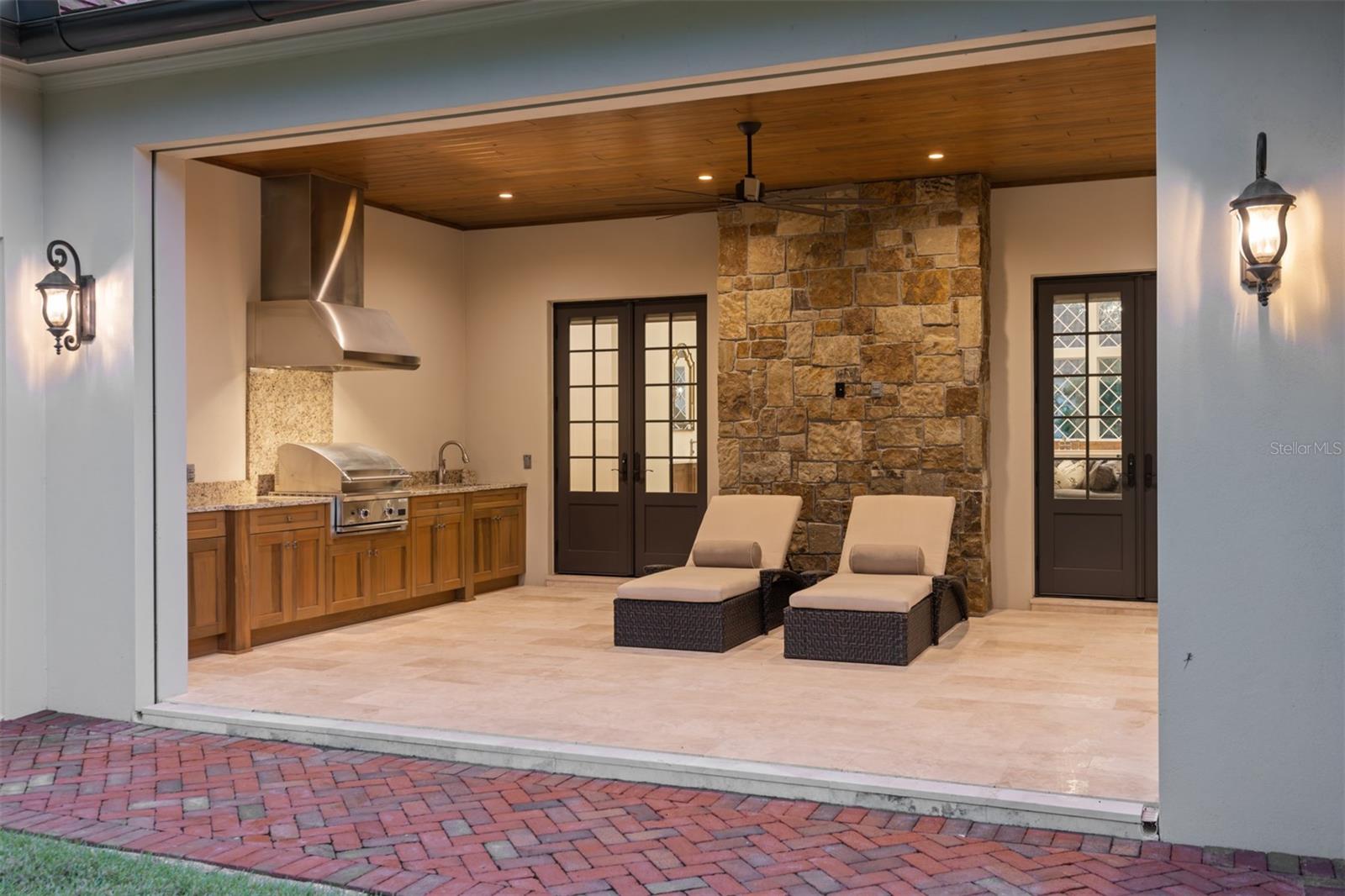 GOLDEN OAK PH 5 - Residential