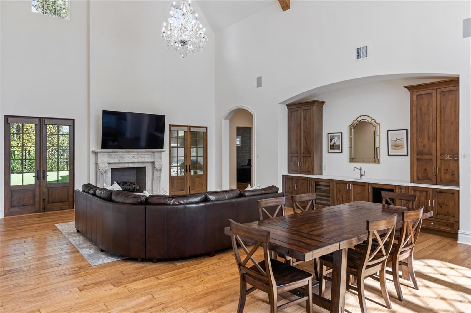 GOLDEN OAK PH 5 - Residential