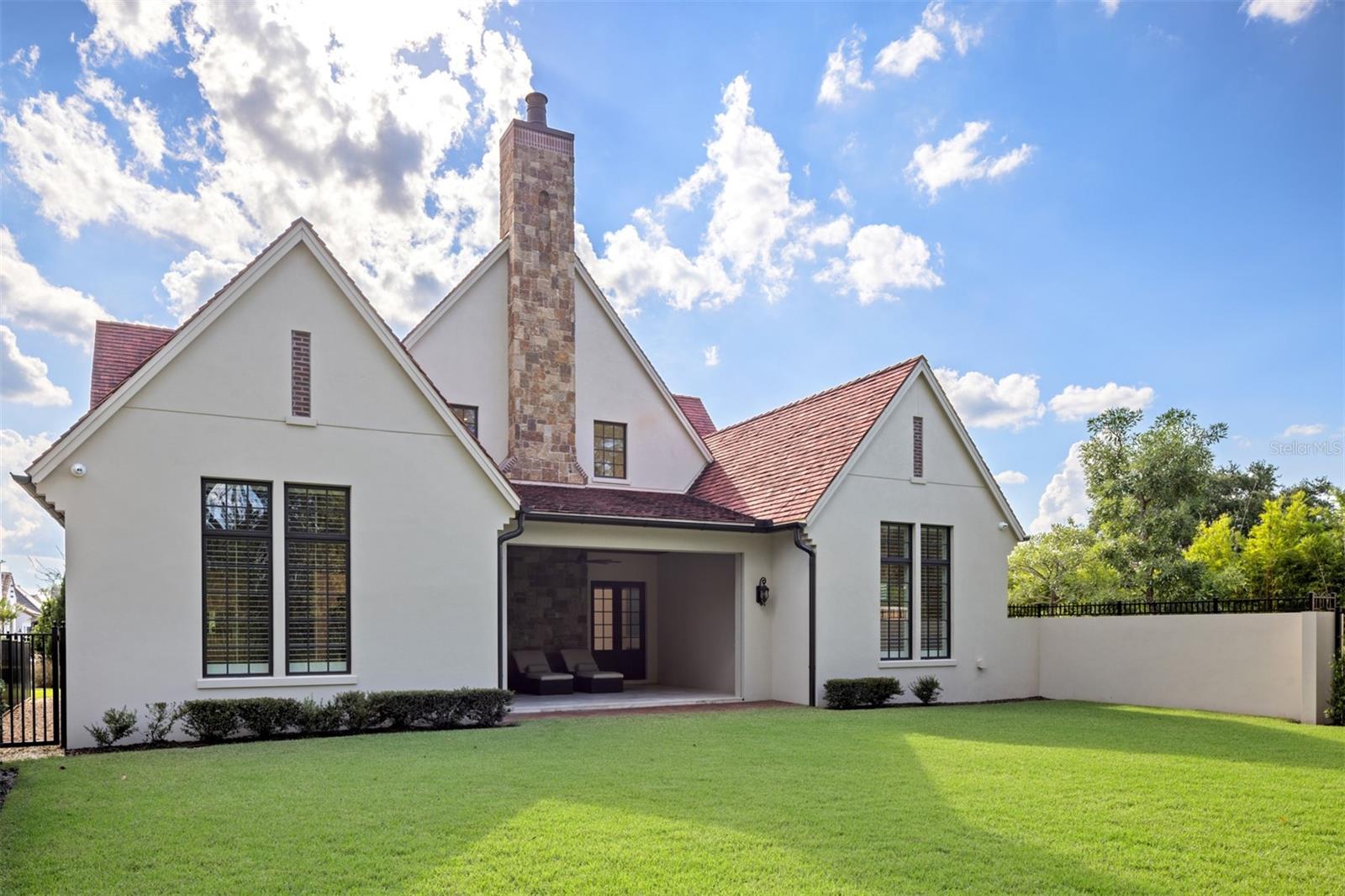 GOLDEN OAK PH 5 - Residential