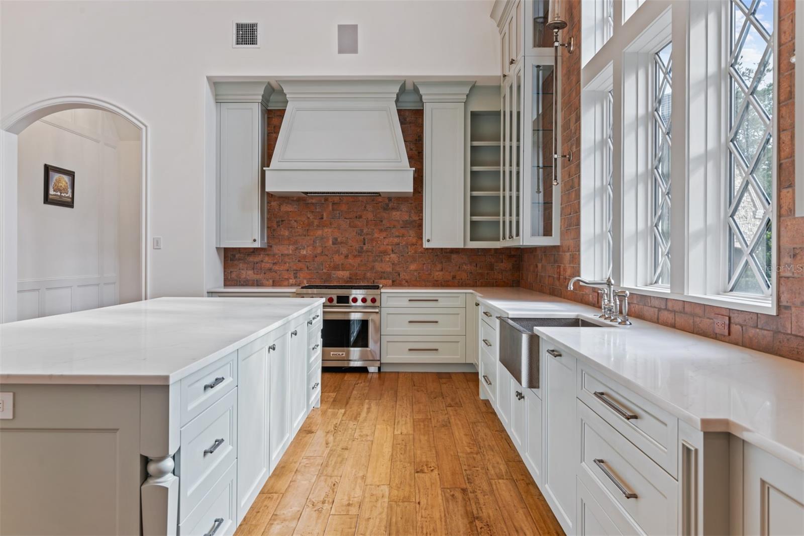 GOLDEN OAK PH 5 - Residential