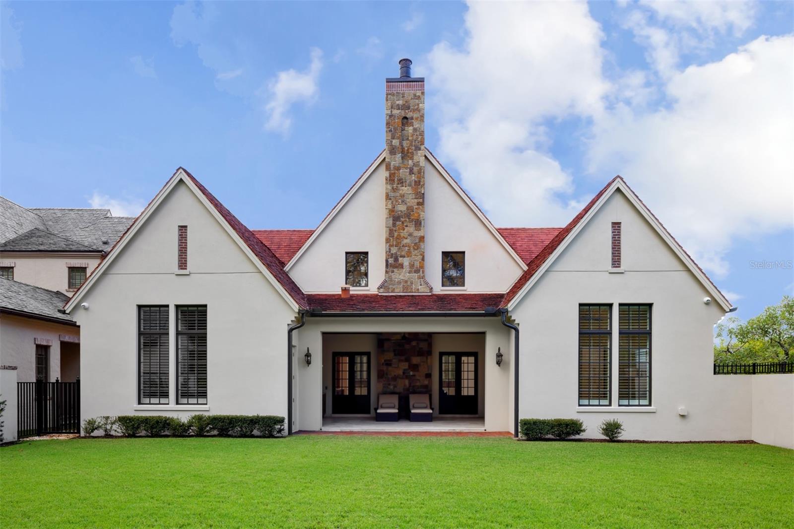 GOLDEN OAK PH 5 - Residential