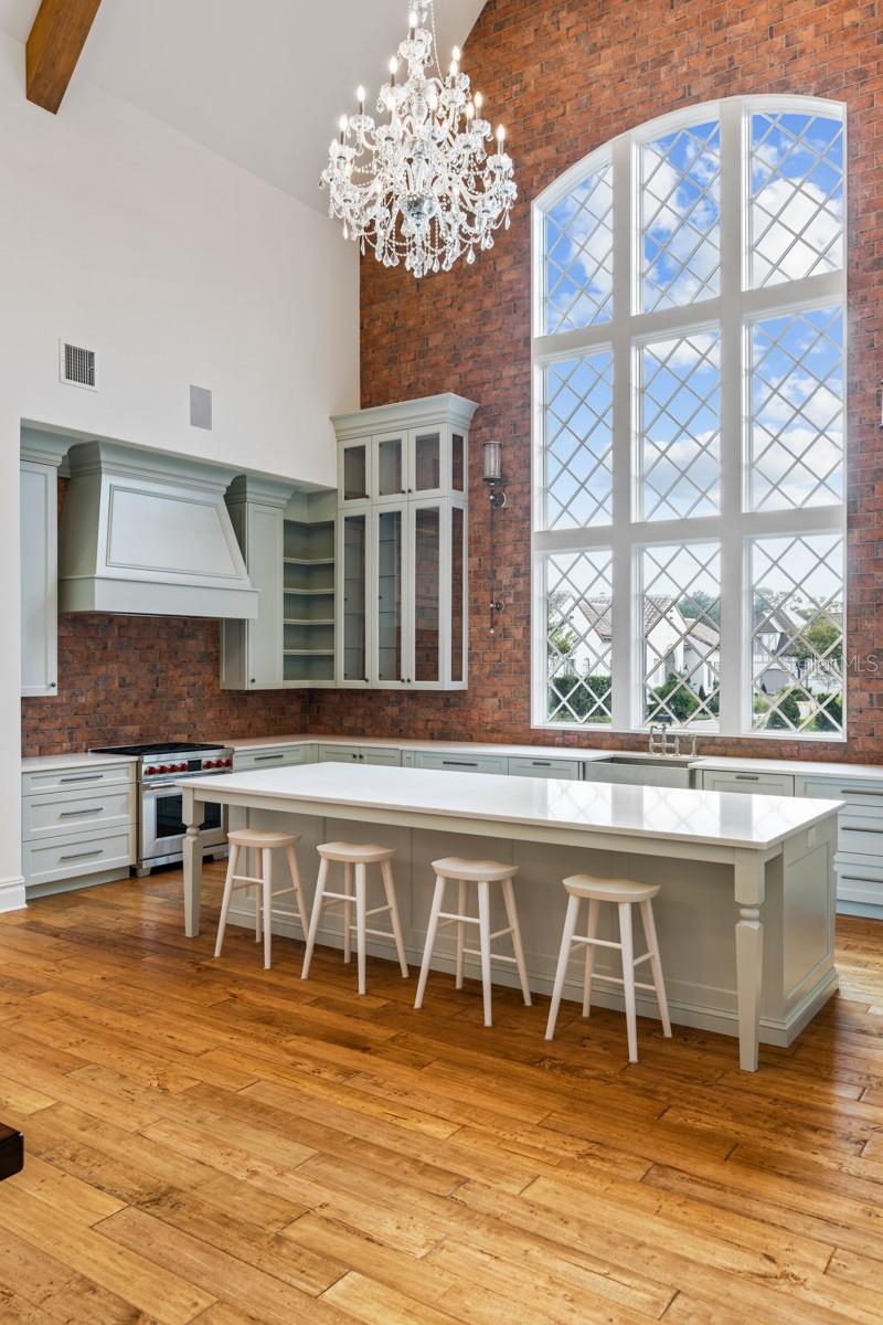 GOLDEN OAK PH 5 - Residential