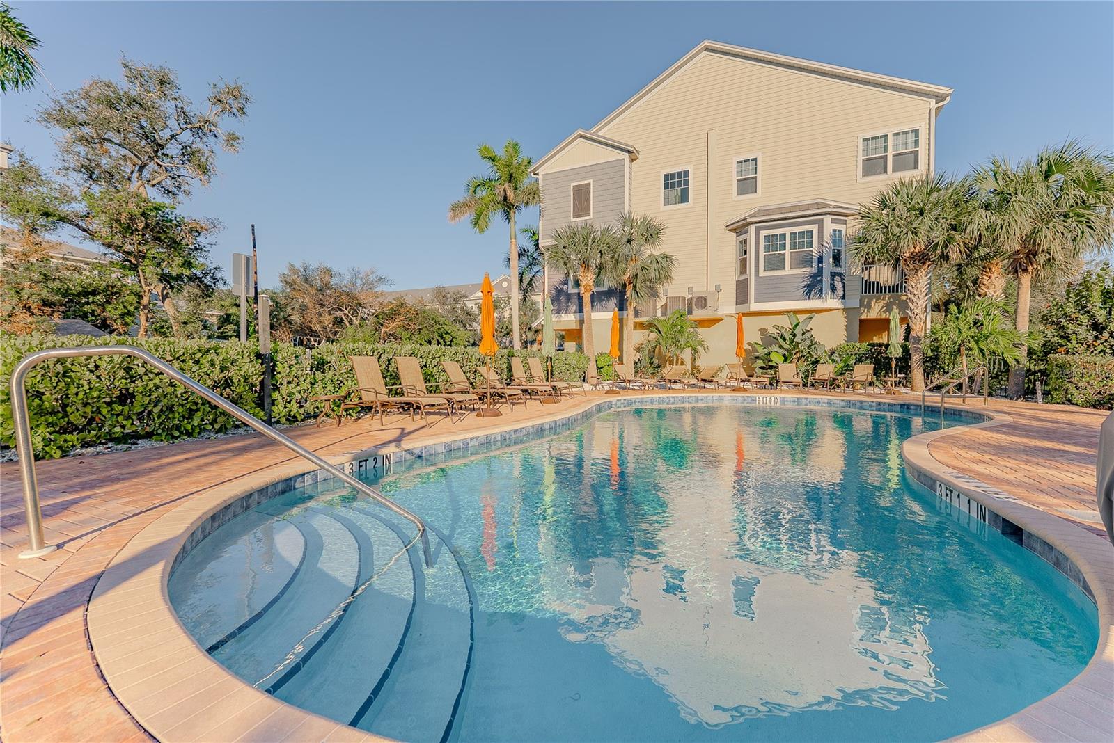 COVE AT INDIAN ROCKS BEACH - Residential