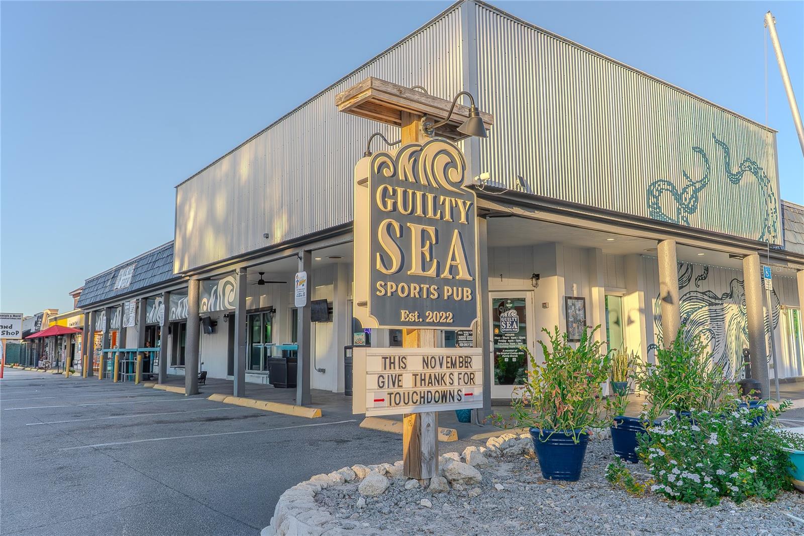 COVE AT INDIAN ROCKS BEACH - Residential