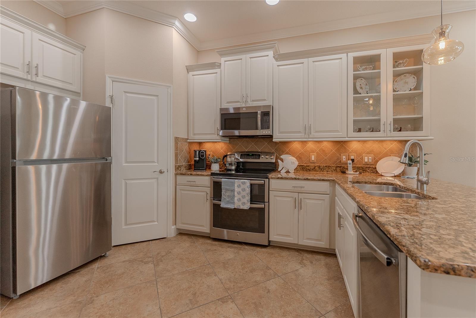 COVE AT INDIAN ROCKS BEACH - Residential