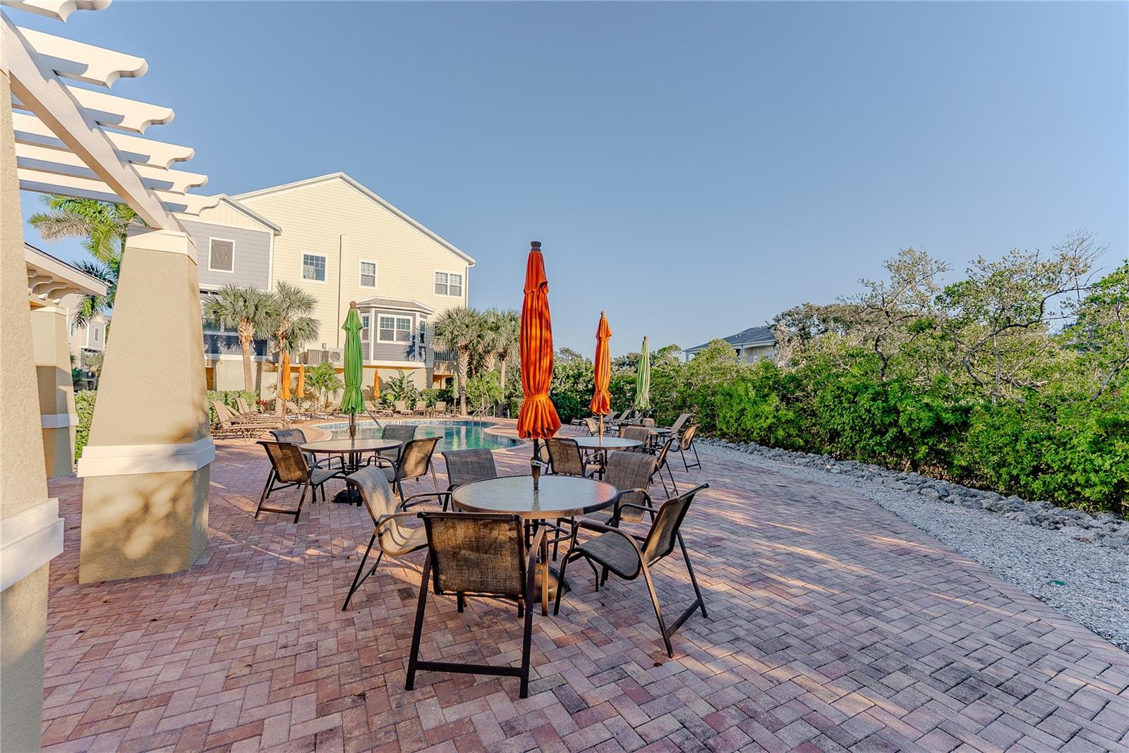 COVE AT INDIAN ROCKS BEACH - Residential