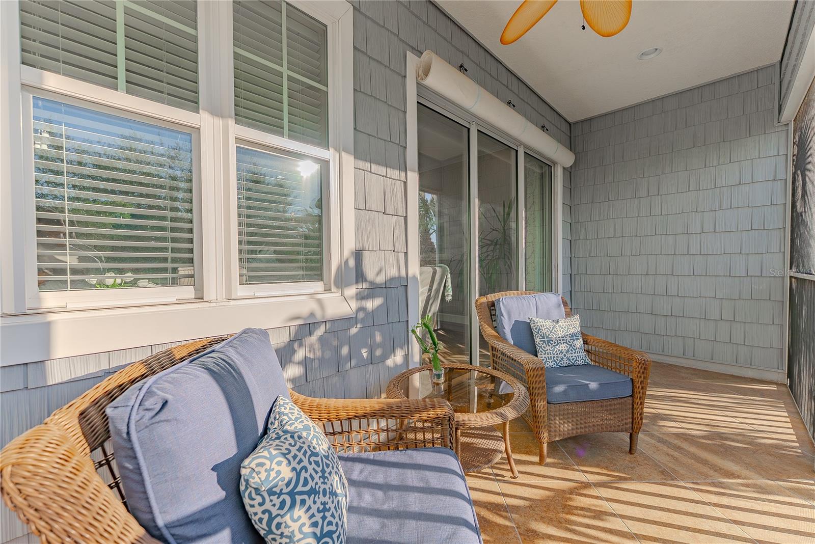 COVE AT INDIAN ROCKS BEACH - Residential