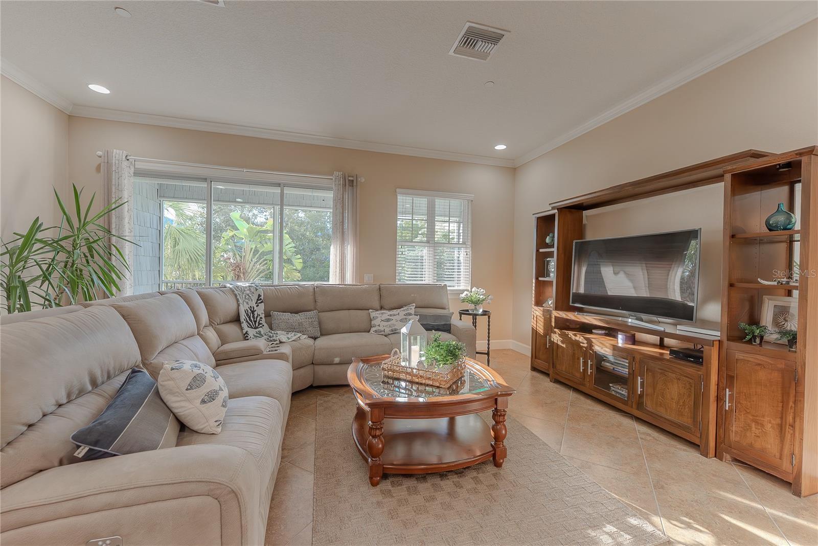 COVE AT INDIAN ROCKS BEACH - Residential