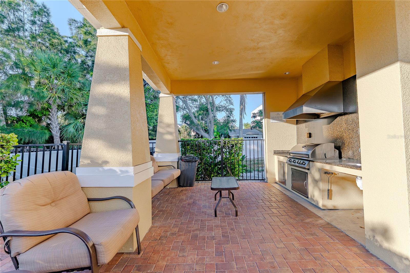 COVE AT INDIAN ROCKS BEACH - Residential