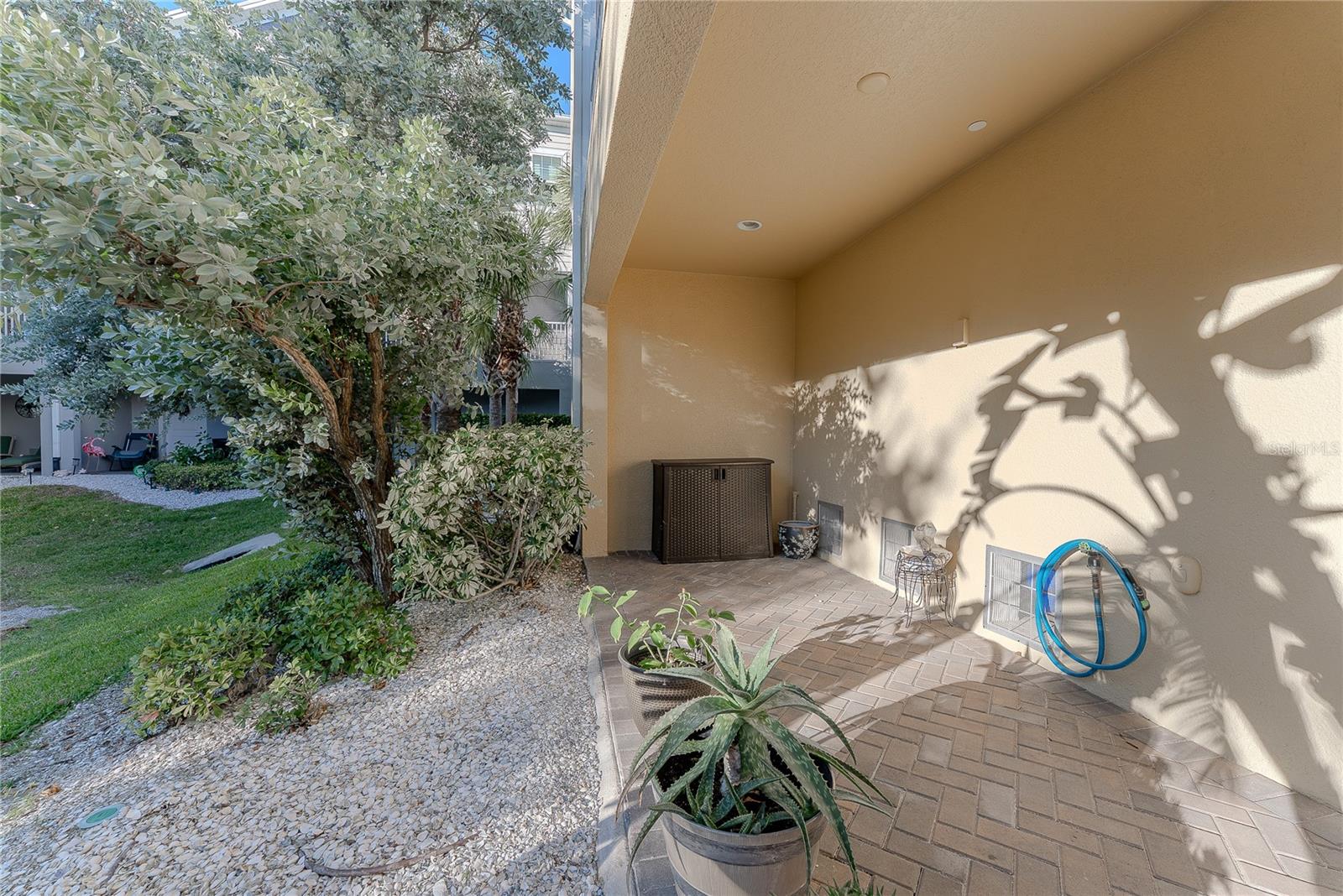 COVE AT INDIAN ROCKS BEACH - Residential