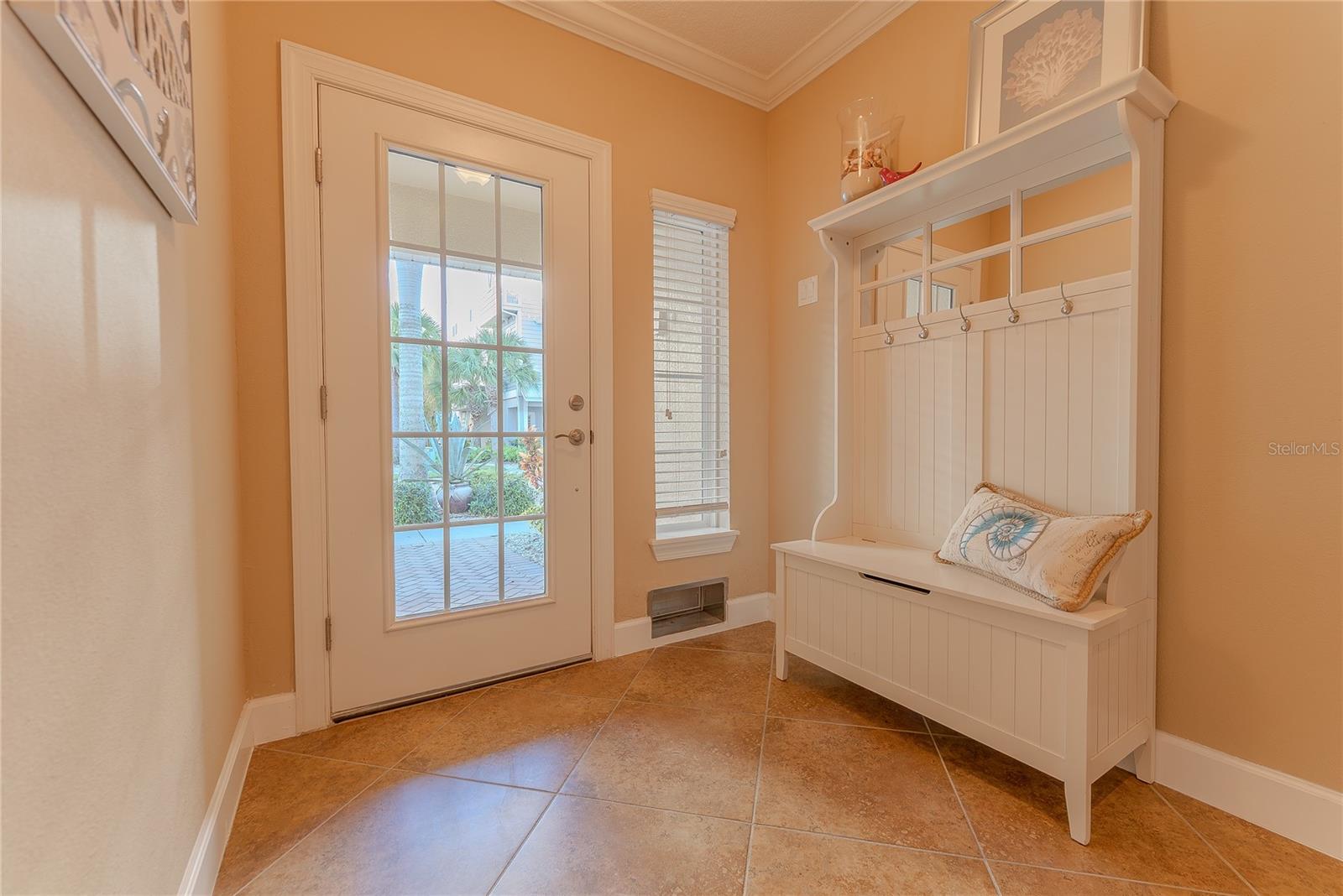 COVE AT INDIAN ROCKS BEACH - Residential