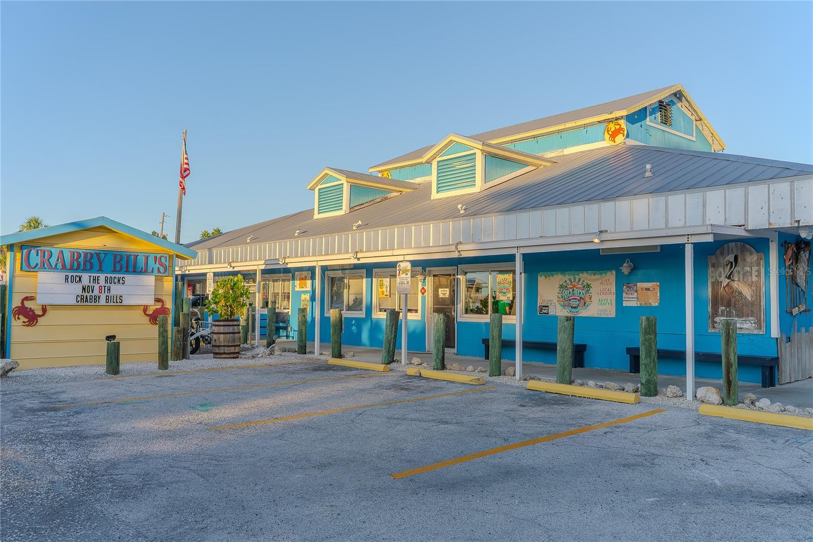 COVE AT INDIAN ROCKS BEACH - Residential