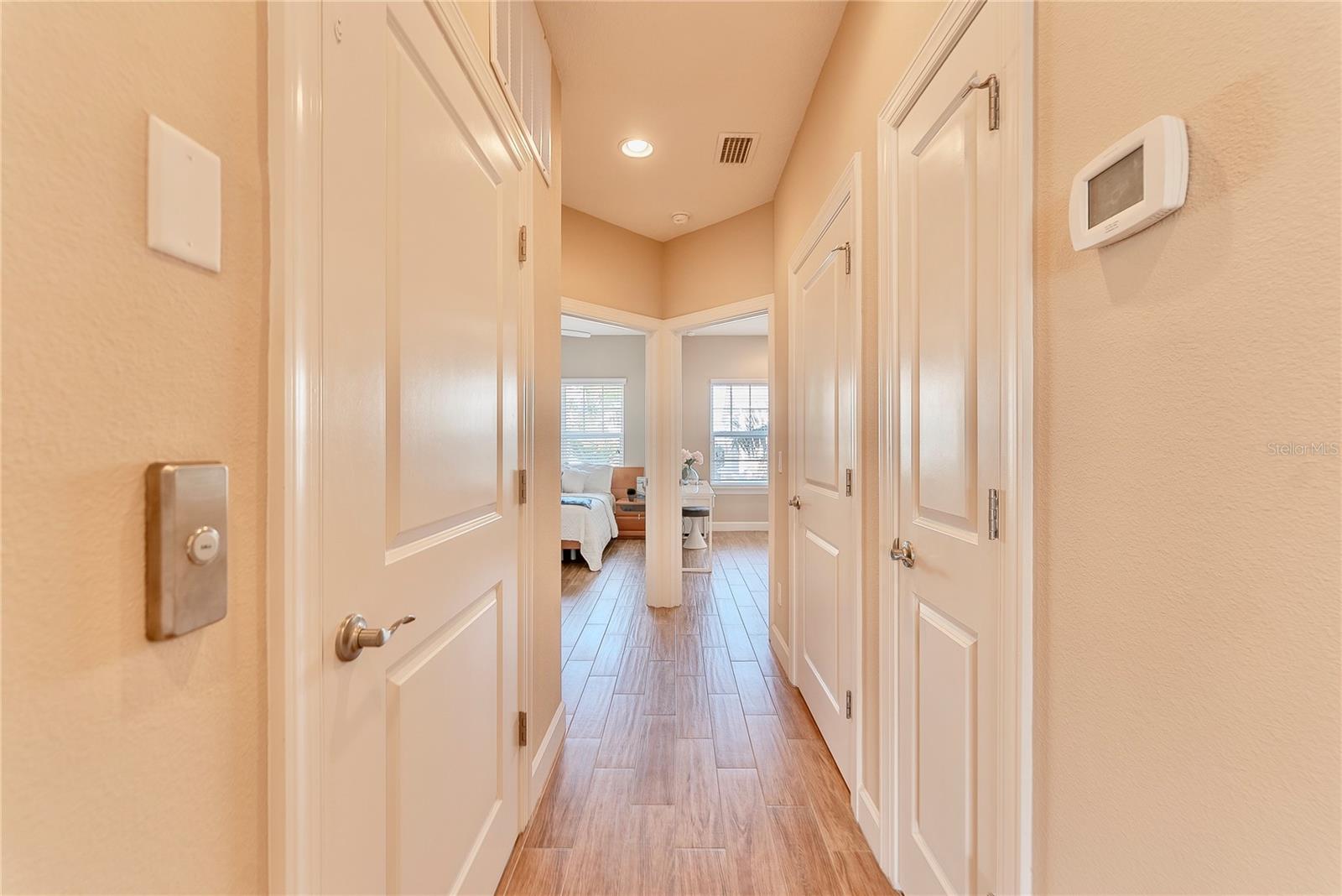 COVE AT INDIAN ROCKS BEACH - Residential